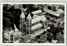 Lund - Domkyrka Dom Kirche Omnibus