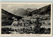 6150 Steinach am Brenner - Villen mit Gschnitztal