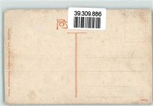 84130 W8312 Dingolfing Gebrauchsspuren Lithographie