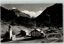 6458 Vent - Ötztal