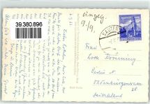 6458 Vent - Ötztal