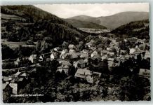 07429 O6826 Sitzendorf - Schwarzatal
