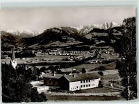 87544 W8976 Seifriedsberg , Kr Sonthofen - Jugendhaus Elias