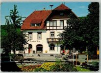 79215 W7807 Oberprechtal - Pension - Cafe Kern
