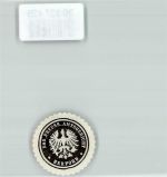 32049 W4900 Herford Siegelmarke das Preuss. Amtsgericht Herford