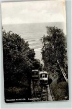 Kunzendorf Kruszowice - Drahtseilbahn