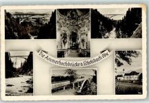 82435 W8117 Echelsbach - Ammerhochbrücke