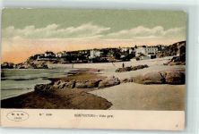 Estoril Gebrauchsspuren
