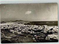Las Palmas de Gran Canaria