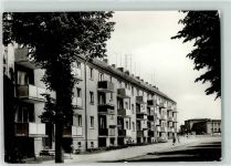 16928 O1920 Pritzwalk Gebrauchsspuren Bahnhofstraße