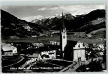 9920 Sillian - Lienzer Dolomiten