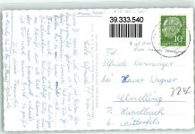 84405 W8250 Dorfen - Fliegeraufnahme