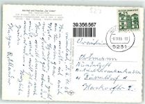 57635 W5231 Rimbach , Westerw - Gasthaus zur Linde