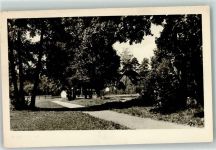 01468 O8101 Boxdorf b Dresden - Frosch-Cafe Oberer Waldteich