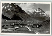 6563 Galtür - mit Ballunspitze