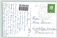 6343 Erl Foto AK Kaisergebirge Kirche Passionsspielort