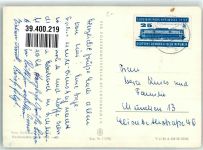 96515 O6400 Sonneberg , Thür - HO-Gasthaus Schloßberg