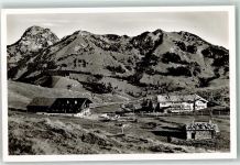 83727 W8163 Sudelfeld - Wendelstein Wildalpjoch
