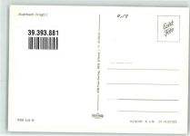 08209 O9700 Auerbach , Vogtl - Trabant