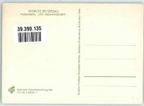 06786 O4414 Wörlitz - Floratempel