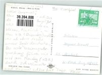 17207 O2070 Röbel - Marienkirche