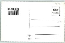 32825 W4933 Blomberg , Lippe - Am Stadttor