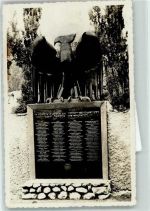 9971 Matrei in Osttirol - Kriegerdenkmal Ort lt. Fotograf