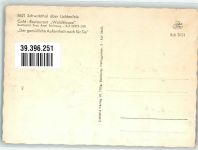 96231 W8623 Schwabthal - Gasthaus-Cafe Waldklause Gastraum