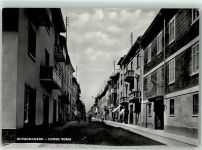 28021 Borgomanero - Corso Roma