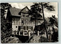 99448 O5301 Stiefelburg - Berggasthaus Pensionshaus