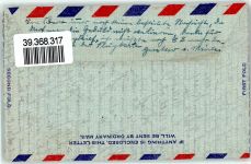 Philadelphia KEINE AK Luftpost Briefkuvert Ganzsache