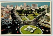 Lima - Centro Comercial de Miraflores Auto