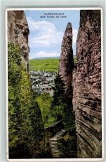 Echternach - Gorge du Loup