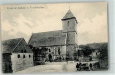 96231 W8623 Vierzehnheiligen - Kirche Denkmal