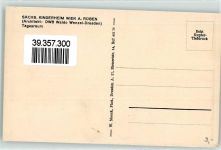 18556 O2362 Wiek - Sächsisches Kinderheim Tagesraum