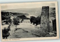 58300 W5802 Volmarstein - Burgruine Volmarstein