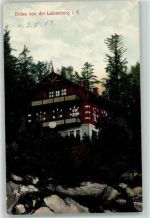 95680 W8591 Bad Alexandersbad 1907 - Luisenburg