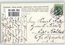 Wildschweine Schönian, A. 1906 Künstlerkarte