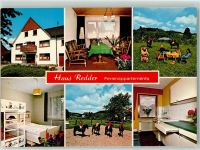 33014 W3490 Bad Driburg - Haus Redder Weberplatz