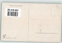 W7414 Lichtenstein , Württ Schloss Kunstkarte Nr.3004 Böttcher, H. Künstlerkarte