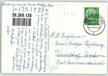 33014 W3490 Bad Driburg - Iburg Kirche St. Peter und Paul