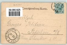 1130 Wien 13. Bezirk, Hietzing 1901 - Schloss Schönbrunn Gloriett