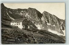 Edelhütte