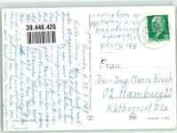 98724 O6426 Lauscha - Ev. Stadtkirche