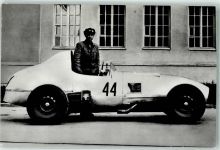 GM 20 Bild Nr.4 Motorsport FOTO KEINE AK
