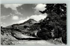 6183 Kühtai - Dortmunder Hütte u. Kühtaier Schlössl