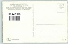 31073 W3223 Grünenplan , Flecken Delligsen - Gasthaus Roter Fuchs Oldtimer