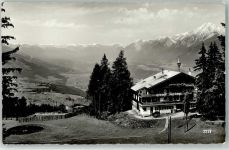 6130 Schwaz - Alpengasthaus Grafenast
