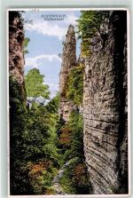 Echternach - Wolfschlucht