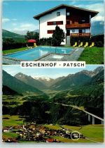 6082 Patsch - Eschenhof Schwimmbad